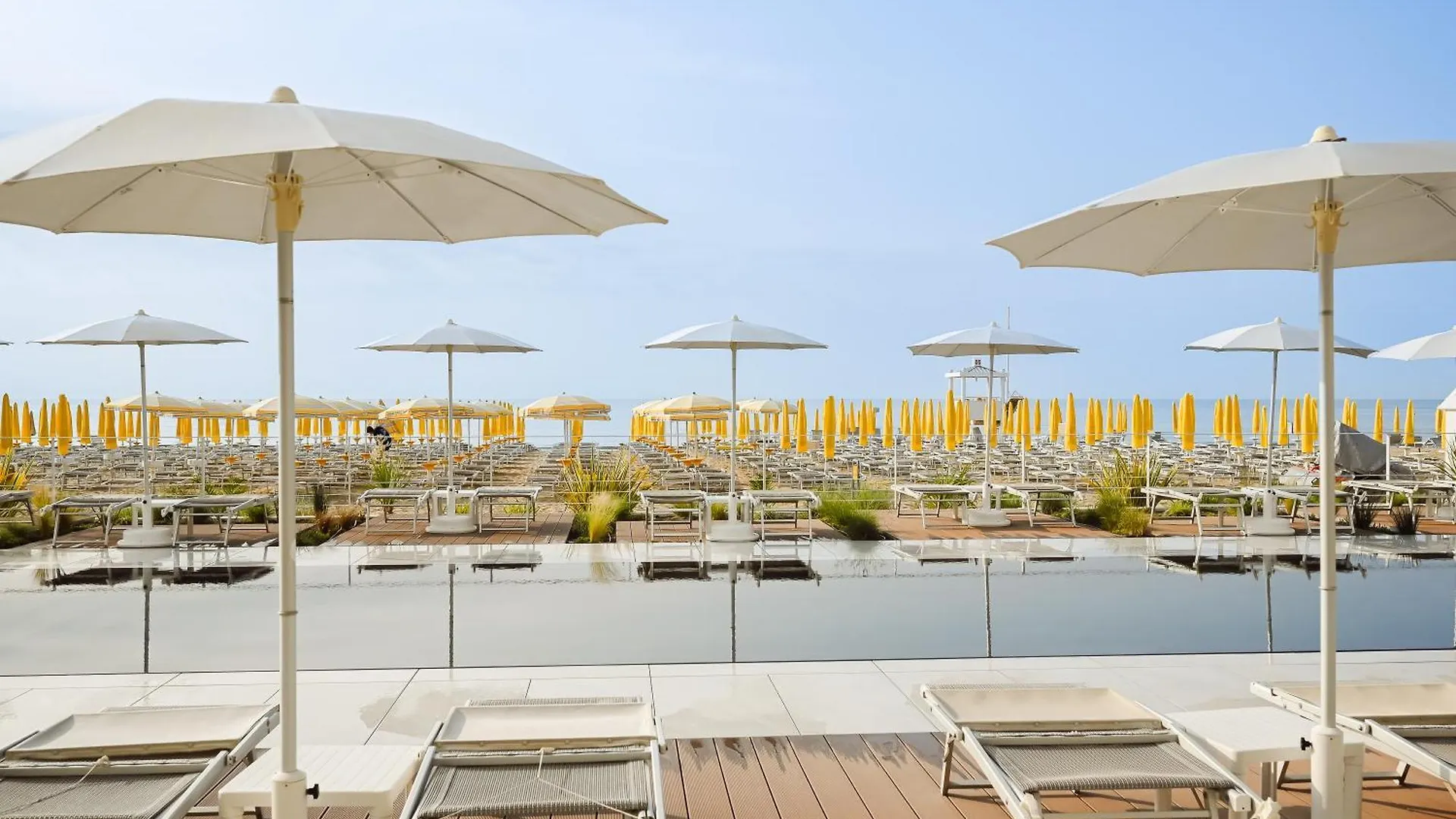 Hotel Las Vegas Lido di Jesolo Olaszország