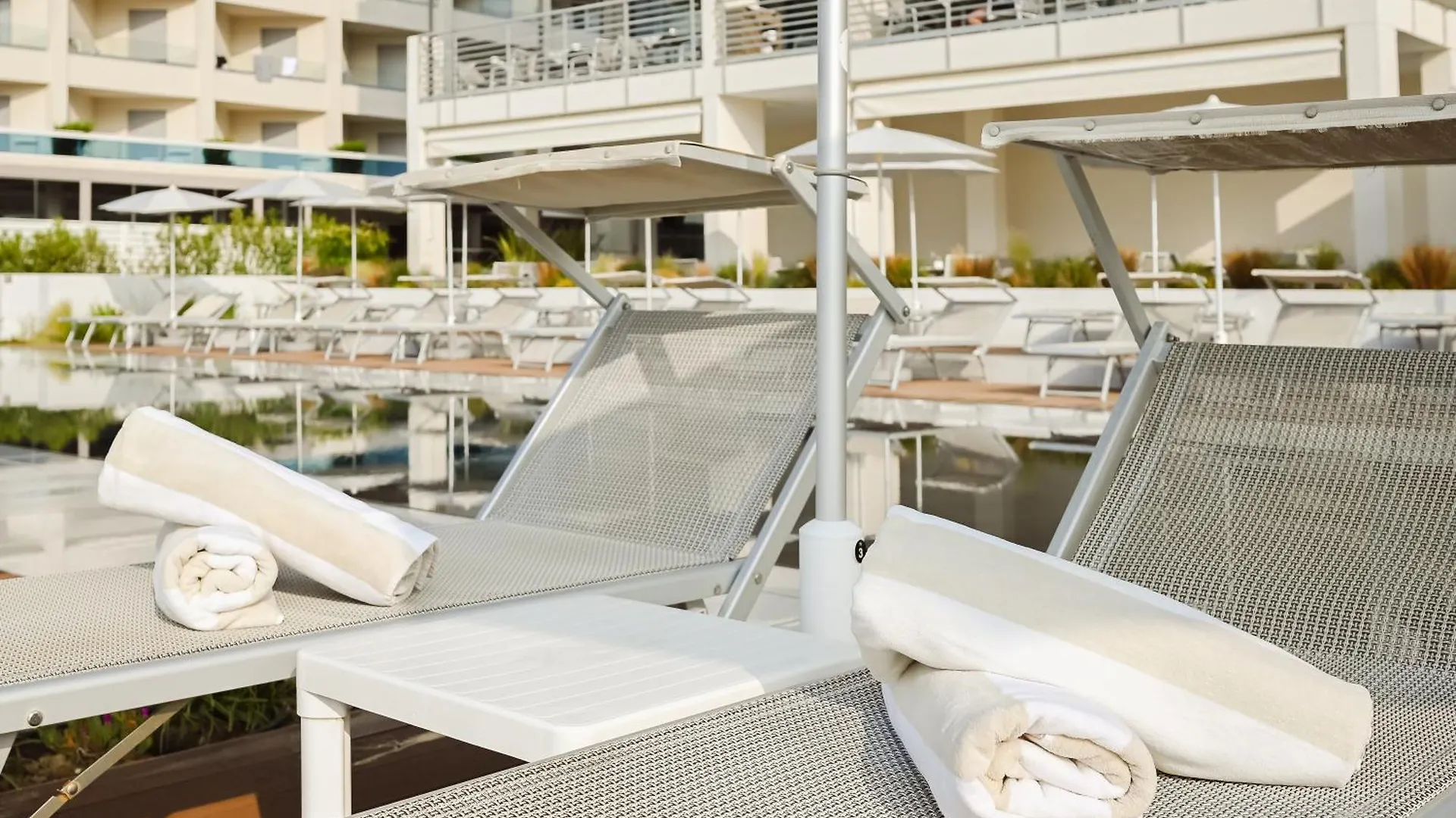 Hotel Las Vegas Lido di Jesolo