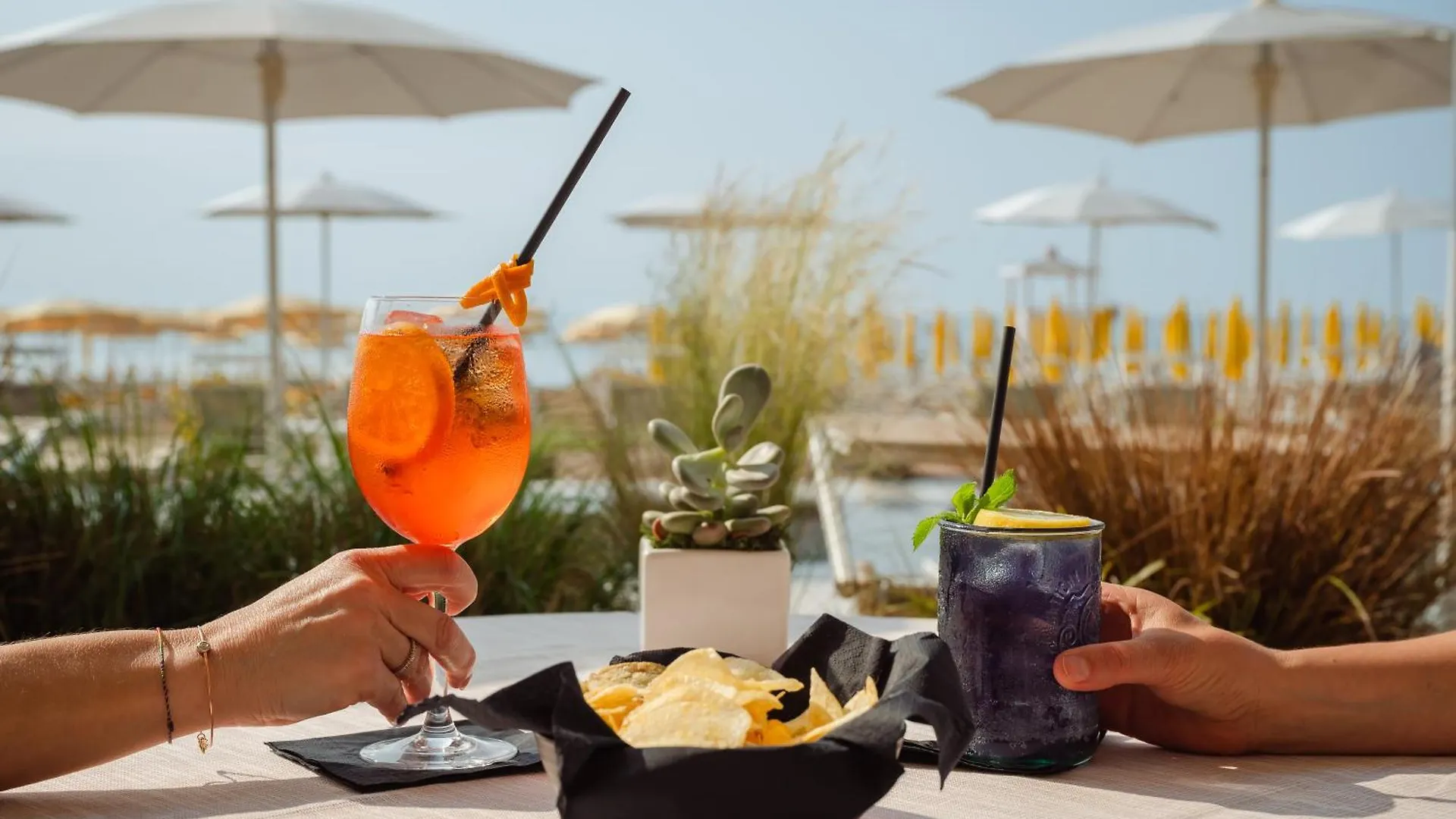 Hotel Las Vegas Lido di Jesolo
