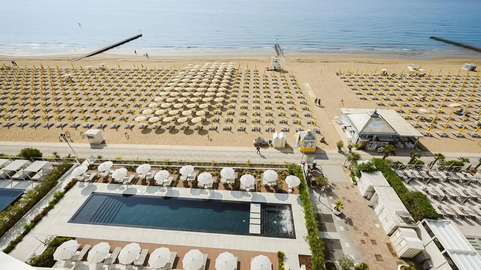Hotel Las Vegas Lido di Jesolo 3*,  Olaszország
