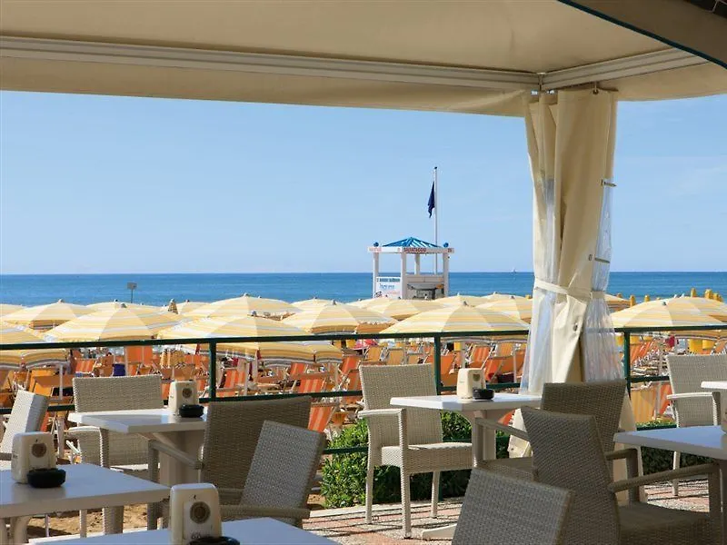 Hotel Las Vegas Lido di Jesolo 3*,