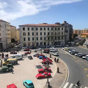  Apartment New Maria's House Livorno. La Fortezza Italien