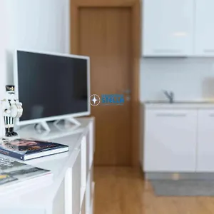  Apartment Sirene Italien