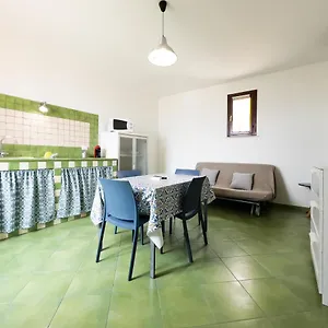 Appart hôtel Elimi - In