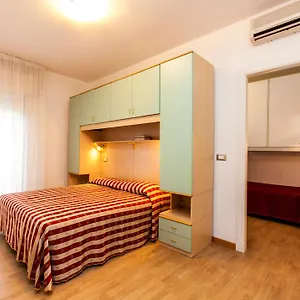 Hotel Arizona, Jesolo