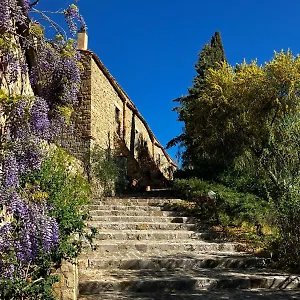  Bauernhof Le Di Cardellino Italien