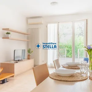  Apartment Martellozzo Italien