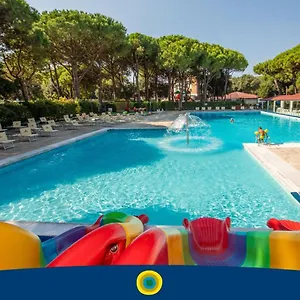 Club Del Sole Family Üdülőpark
