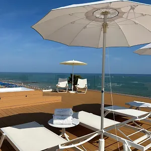 Hotel Mirafiori, Jesolo