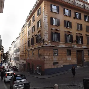 Maison d'hôtes Piazza Di Spagna De Charme