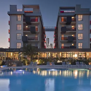 Hotel Orient & Pacific, Jesolo