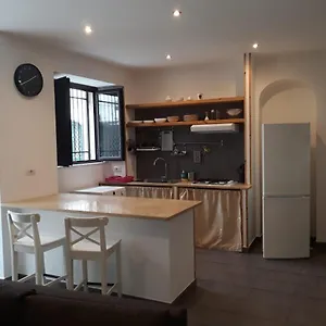 Gentile House Katania