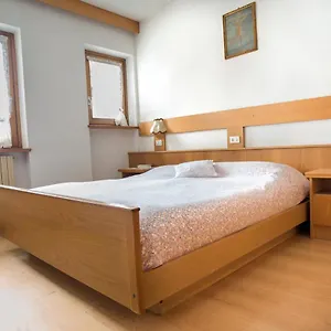  Apartment La Coccinella Italien