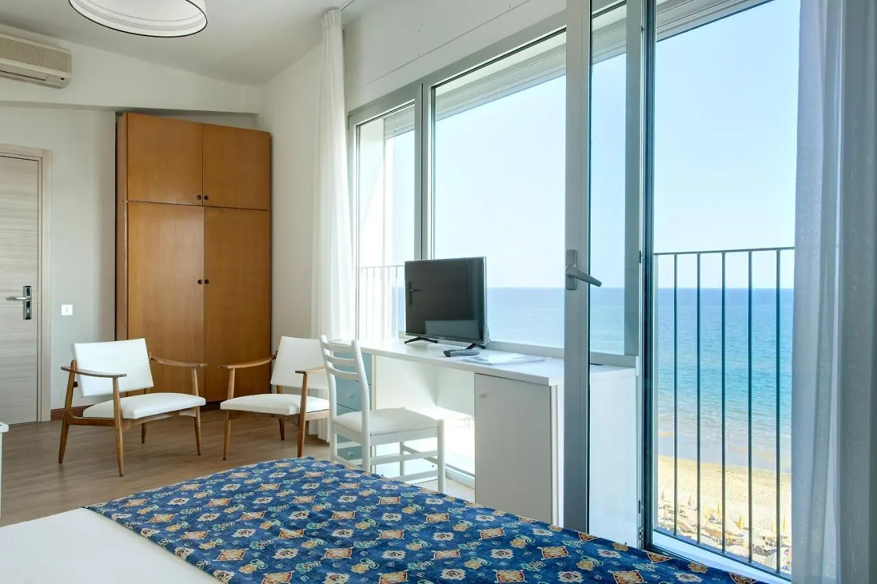 Hotel Las Vegas Lido di Jesolo 3*,  Italien