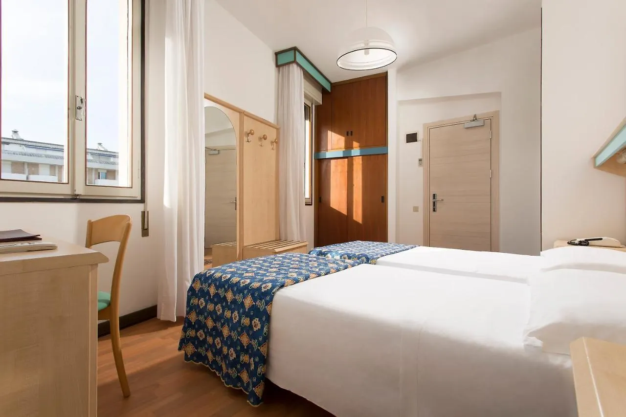 Hotel Las Vegas Lido di Jesolo