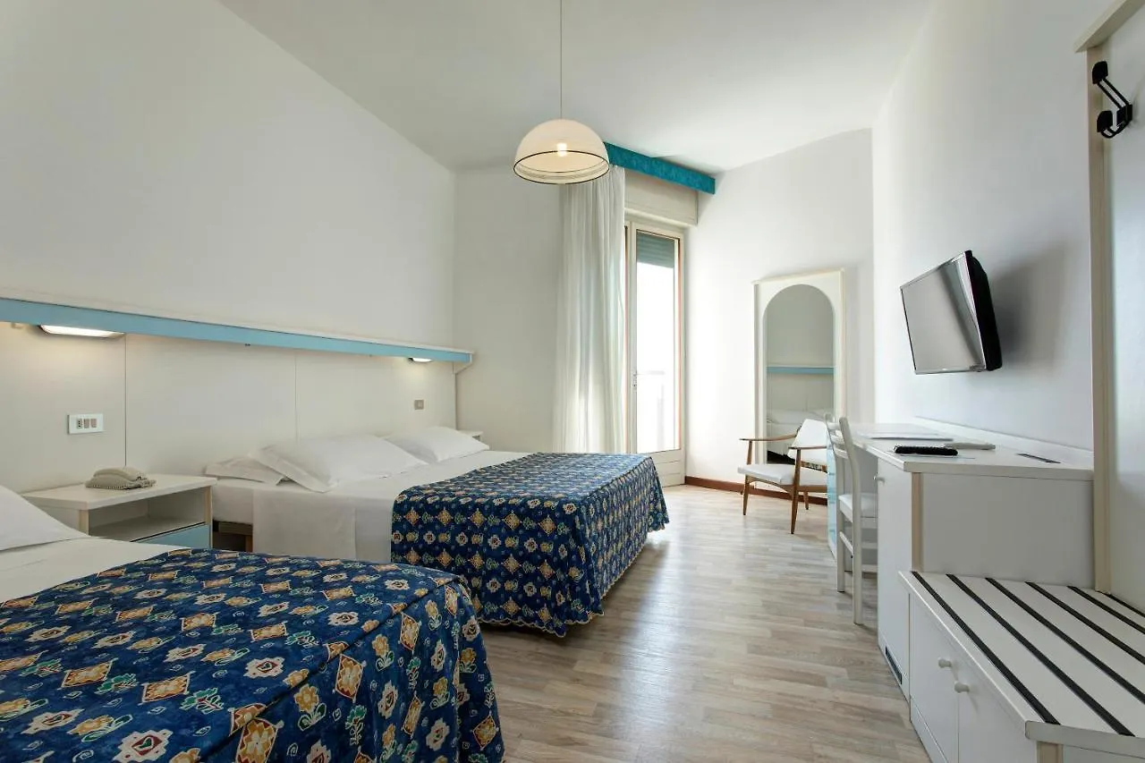 Hotel Las Vegas Lido di Jesolo