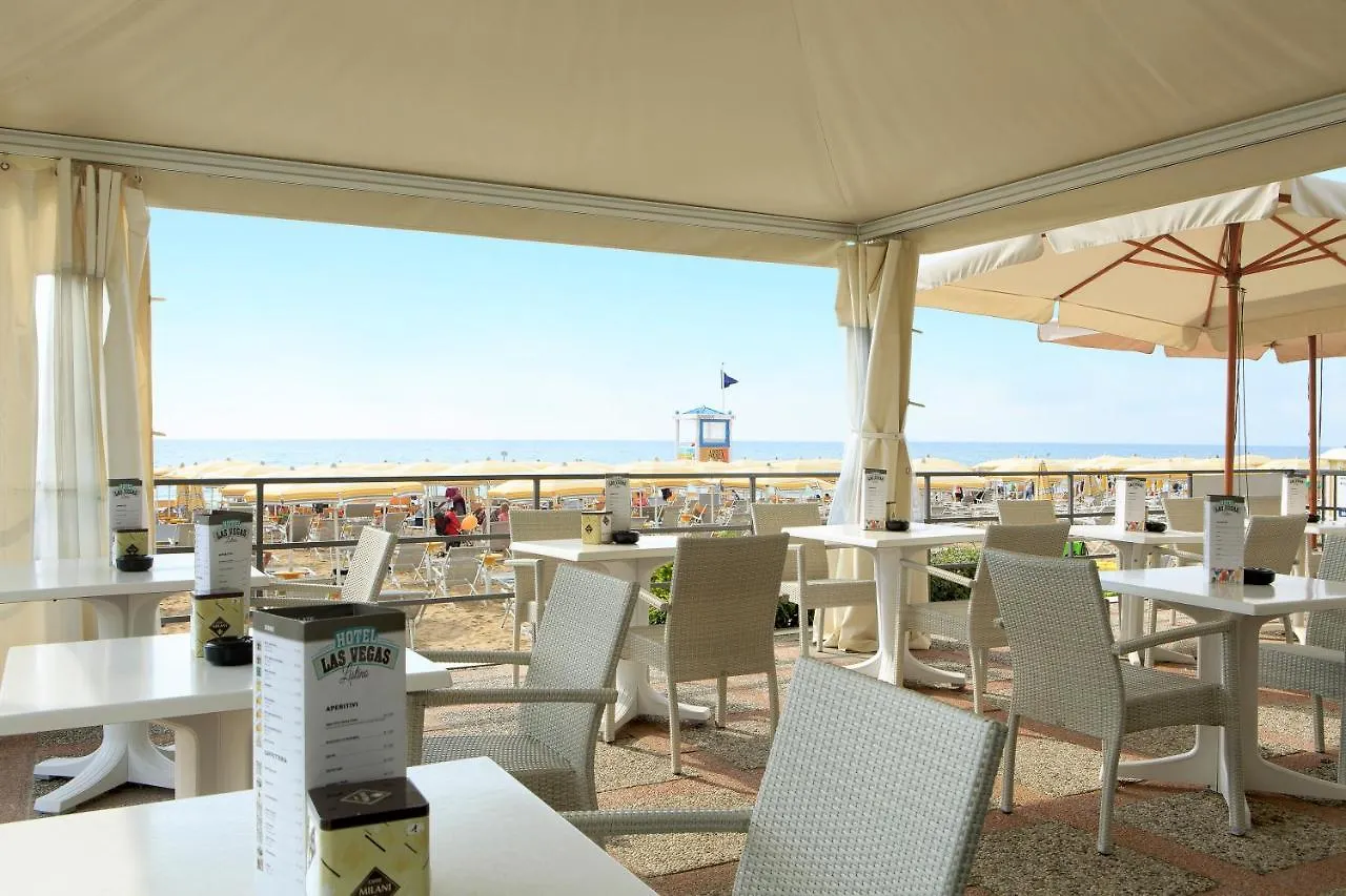 Hotel Las Vegas Lido di Jesolo