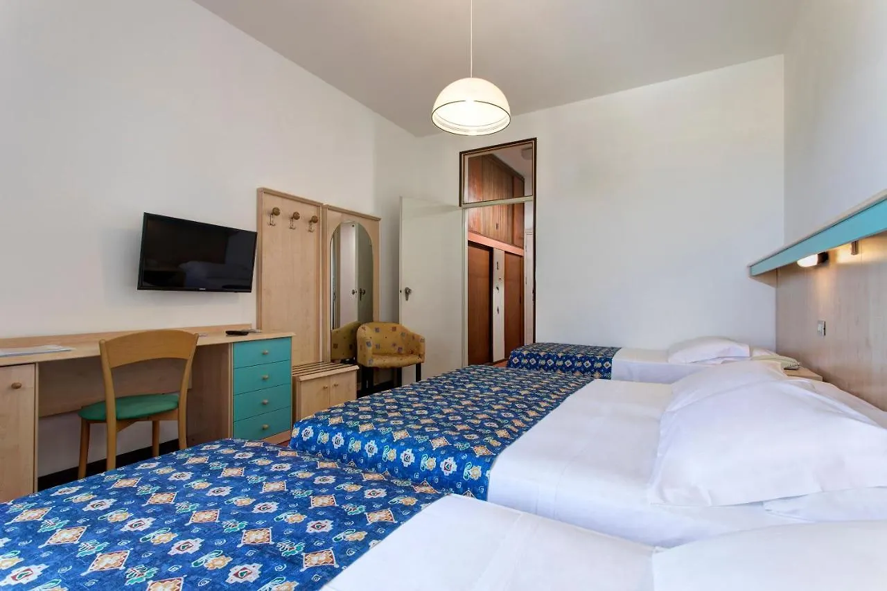 ***  Hotel Las Vegas Lido di Jesolo Italien