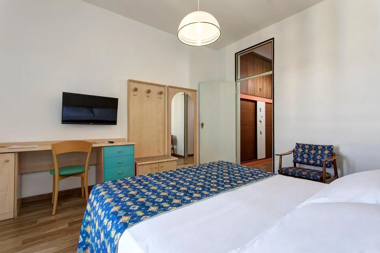 Hotel Las Vegas Lido di Jesolo