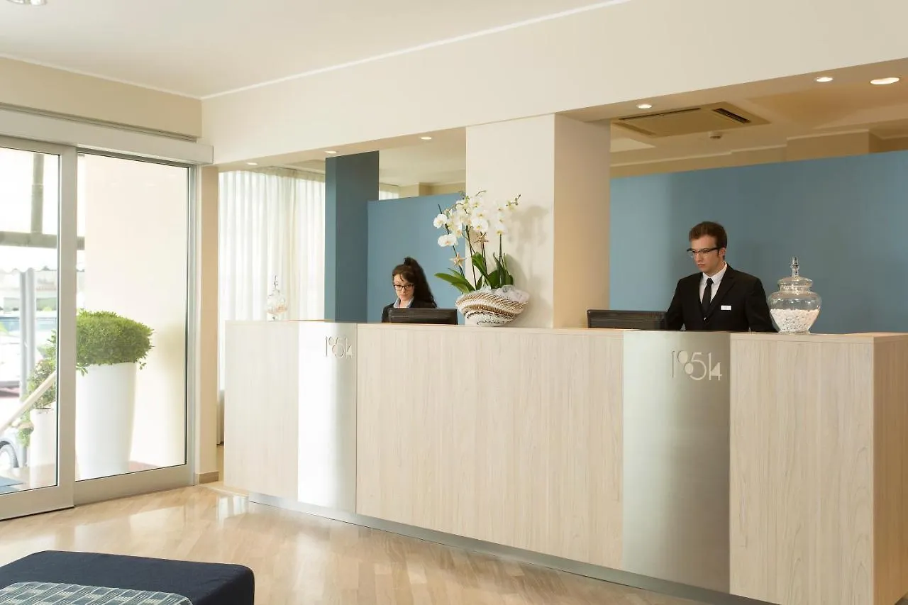 Hotel Las Vegas Lido di Jesolo