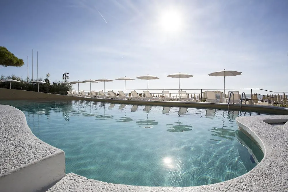Hotel Las Vegas Lido di Jesolo