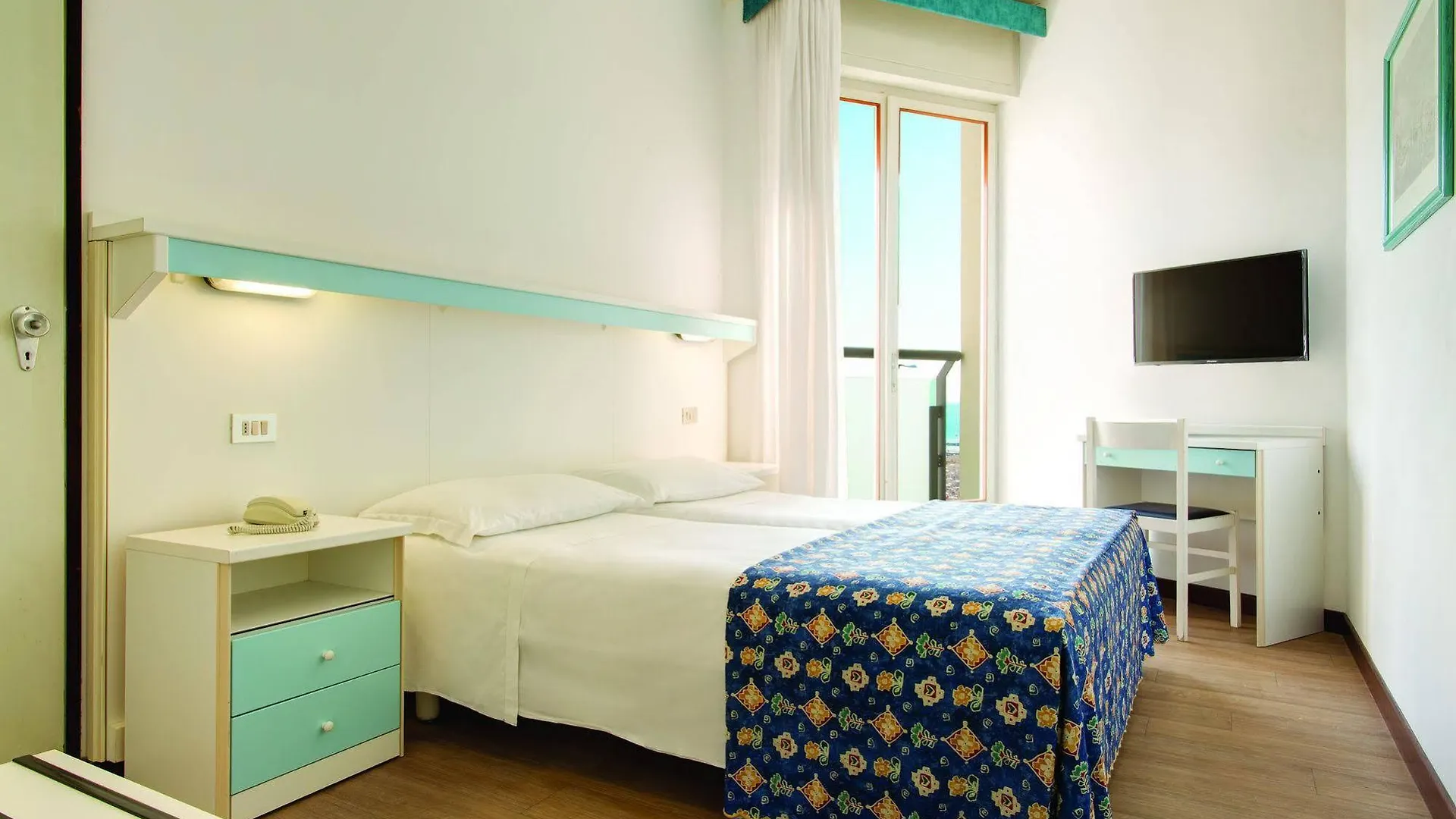 Hotel Las Vegas Lido di Jesolo Italien