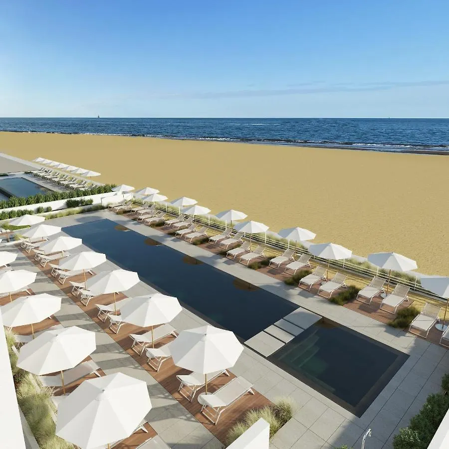 Hotel Las Vegas Lido di Jesolo Italien