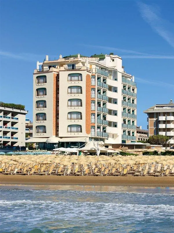 Hotel Las Vegas Lido di Jesolo 3*,  Italien