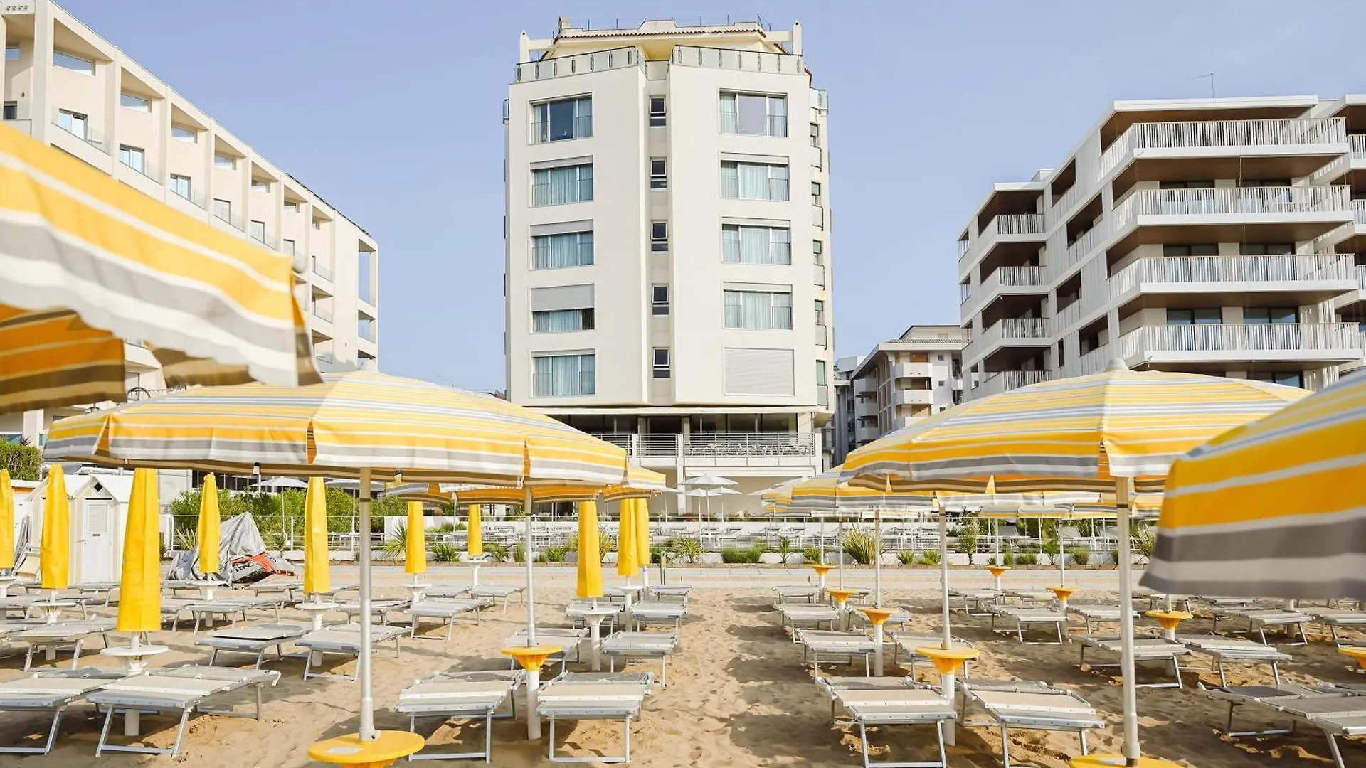 Hotel Las Vegas Lido di Jesolo