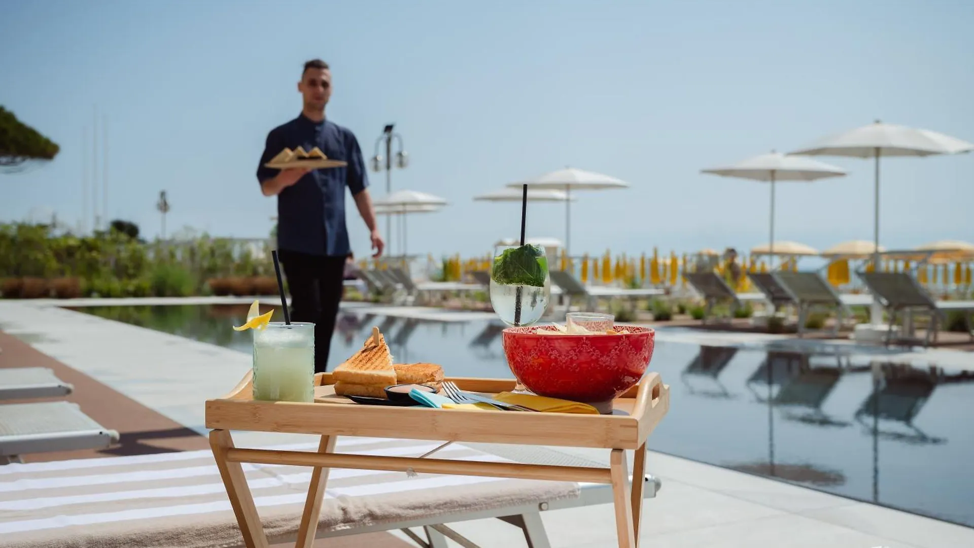 ***  Hotel Las Vegas Lido di Jesolo Italy