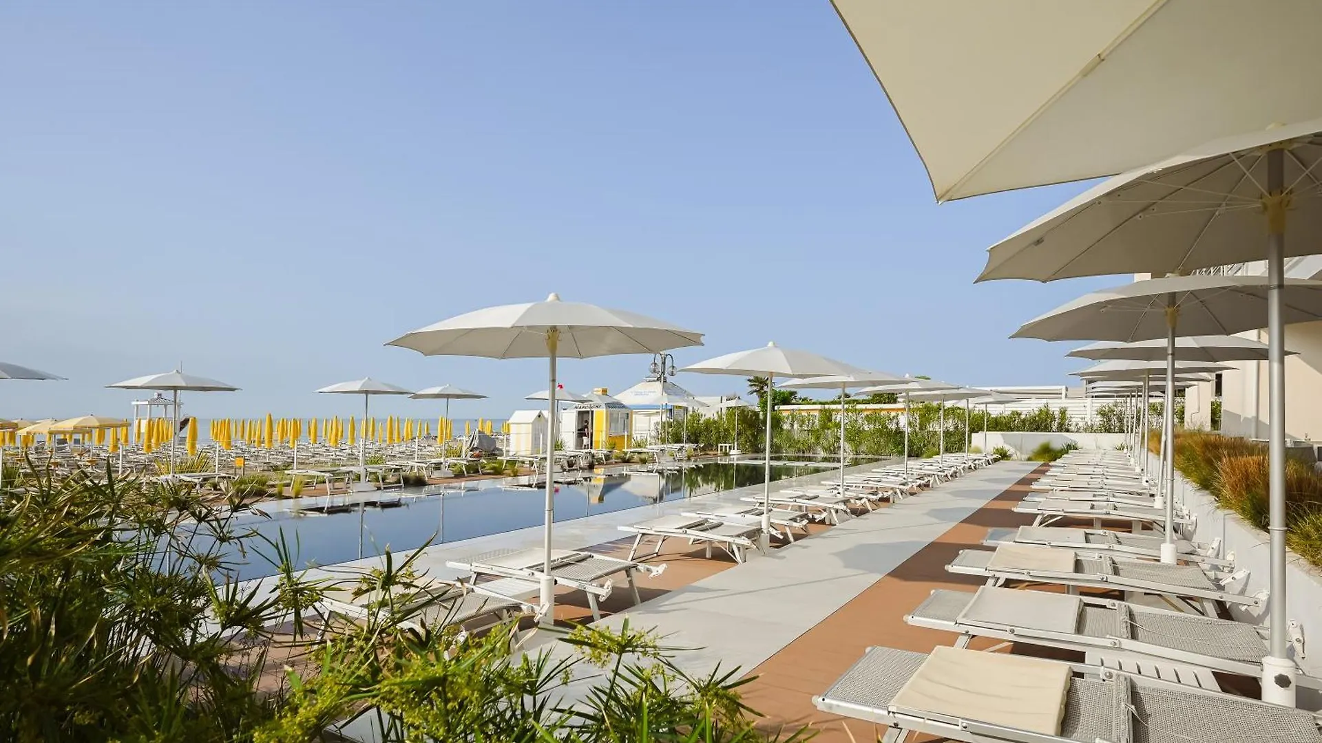 Hotel Las Vegas Lido di Jesolo