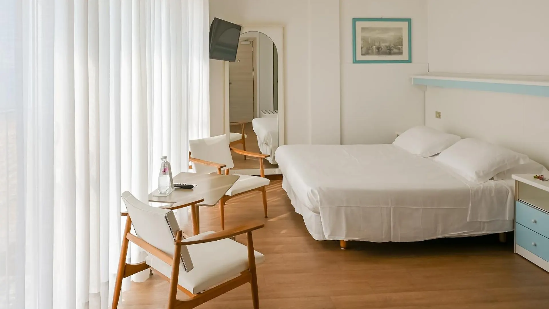 Hotel Las Vegas Lido di Jesolo