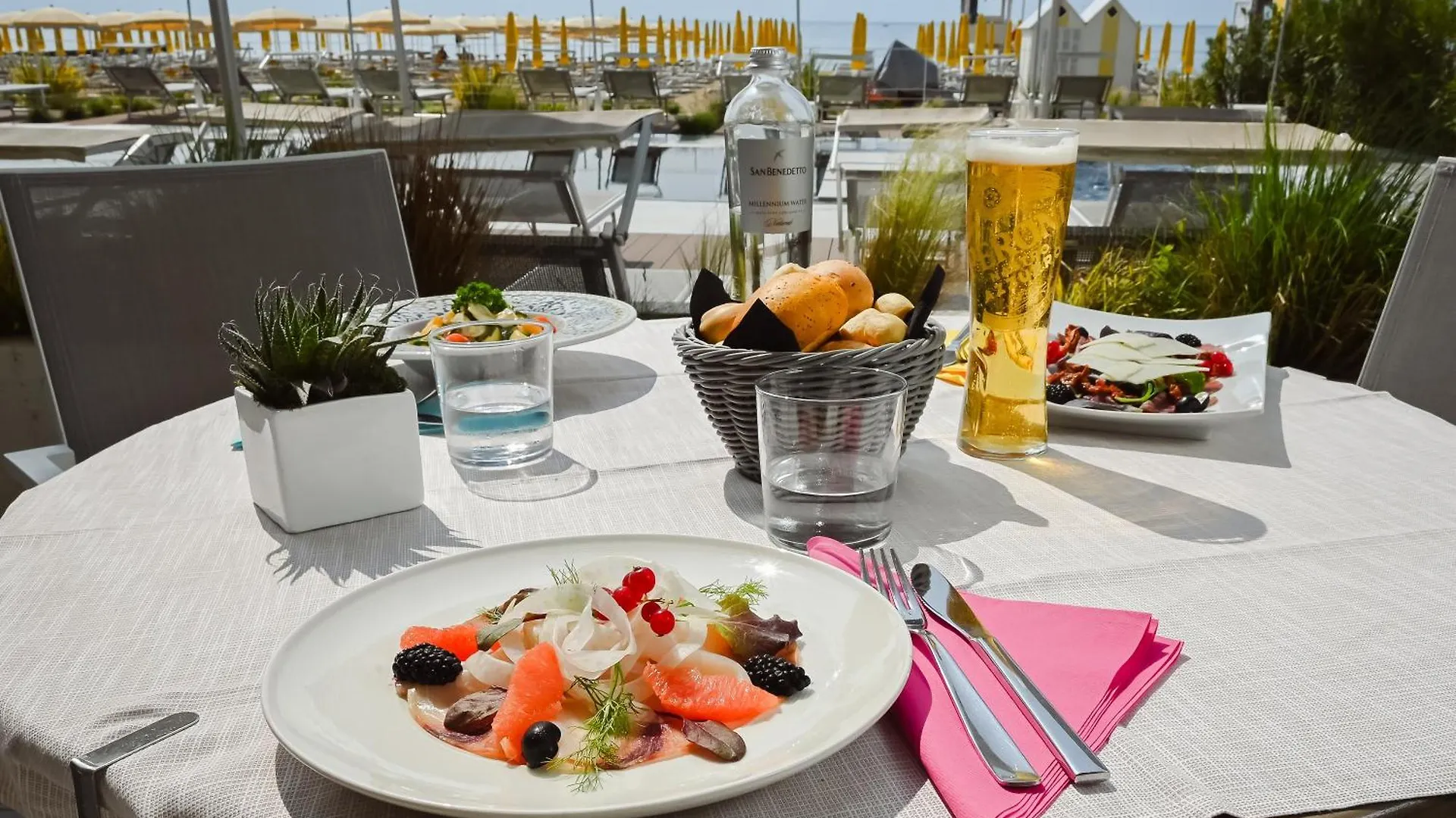 Hotel Las Vegas Lido di Jesolo
