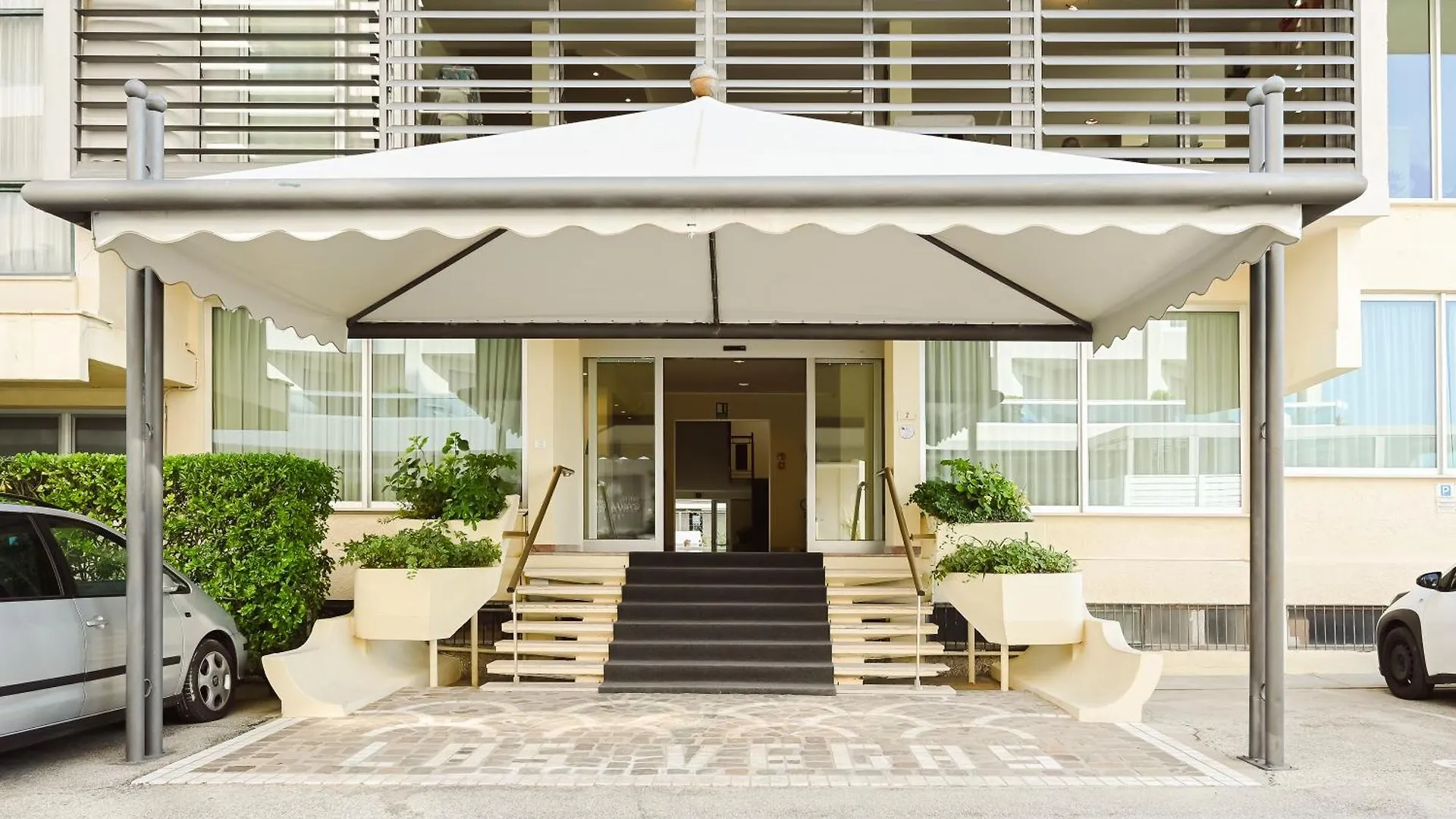 Hotel Las Vegas Lido di Jesolo