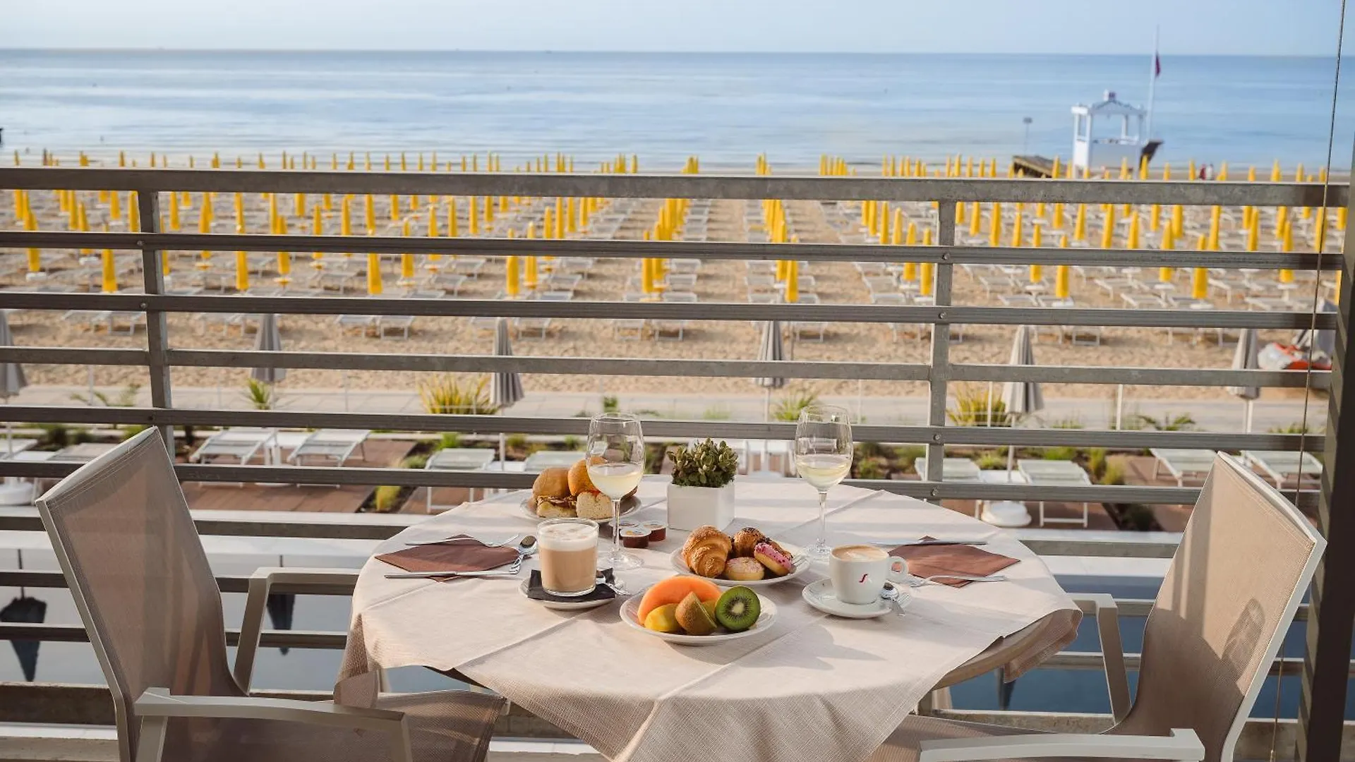 Hotel Las Vegas Lido di Jesolo