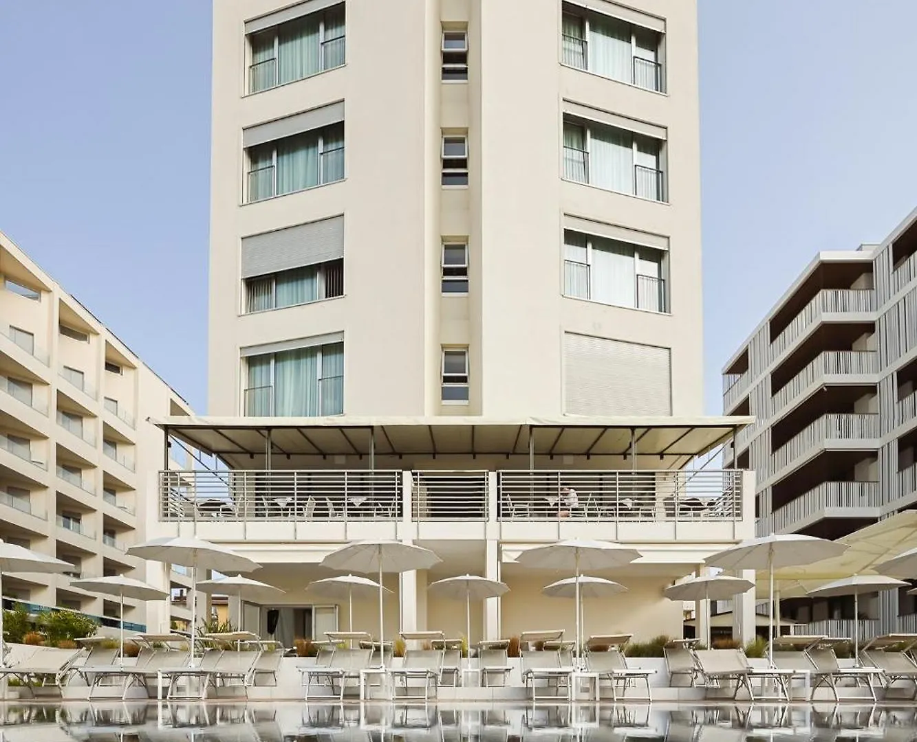 Hotel Las Vegas Lido di Jesolo