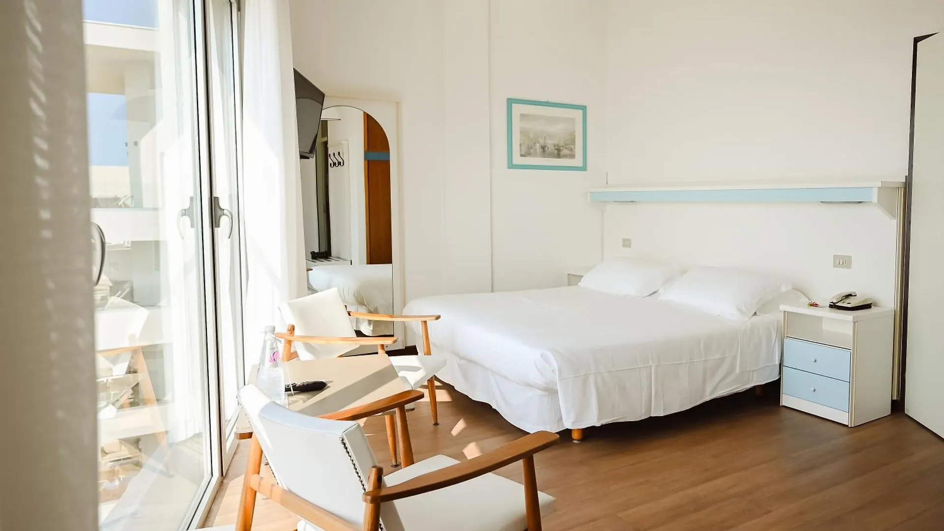 Hotel Las Vegas Lido di Jesolo