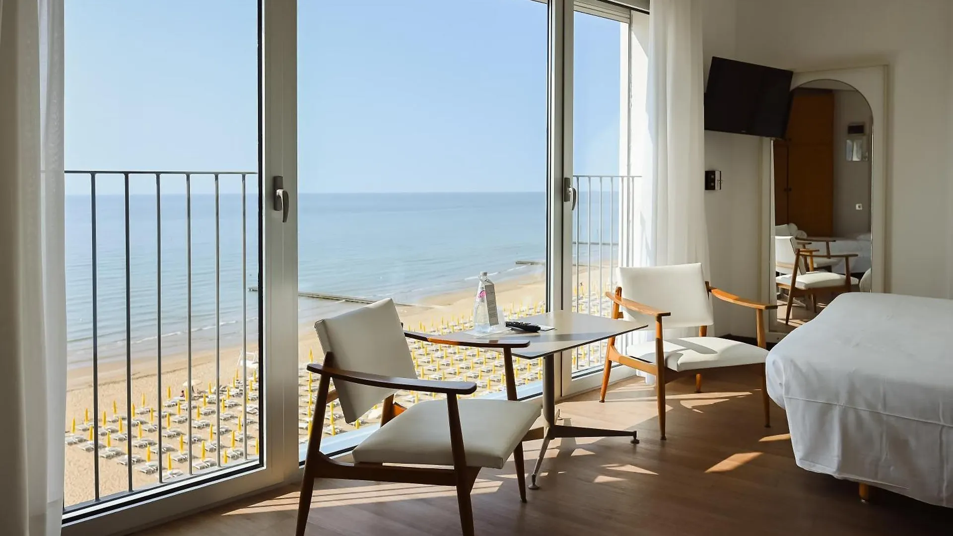Hotel Las Vegas Lido di Jesolo Italy
