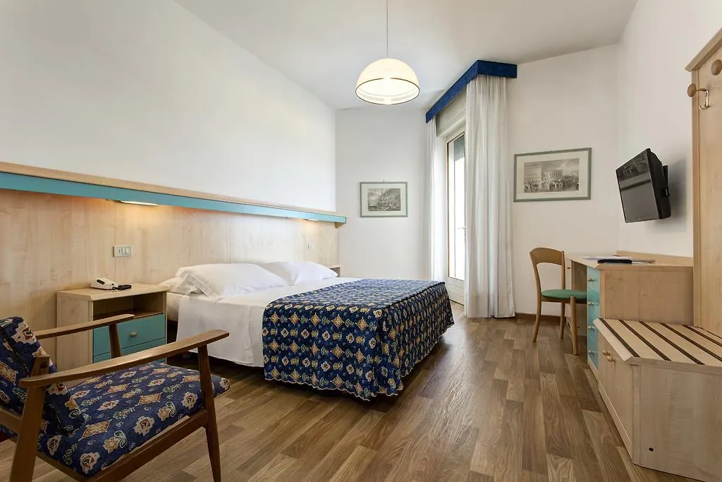 Hotel Las Vegas Lido di Jesolo