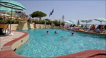 Hotel Las Vegas Lido di Jesolo Italien