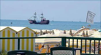 Hotel Las Vegas Lido di Jesolo Italien