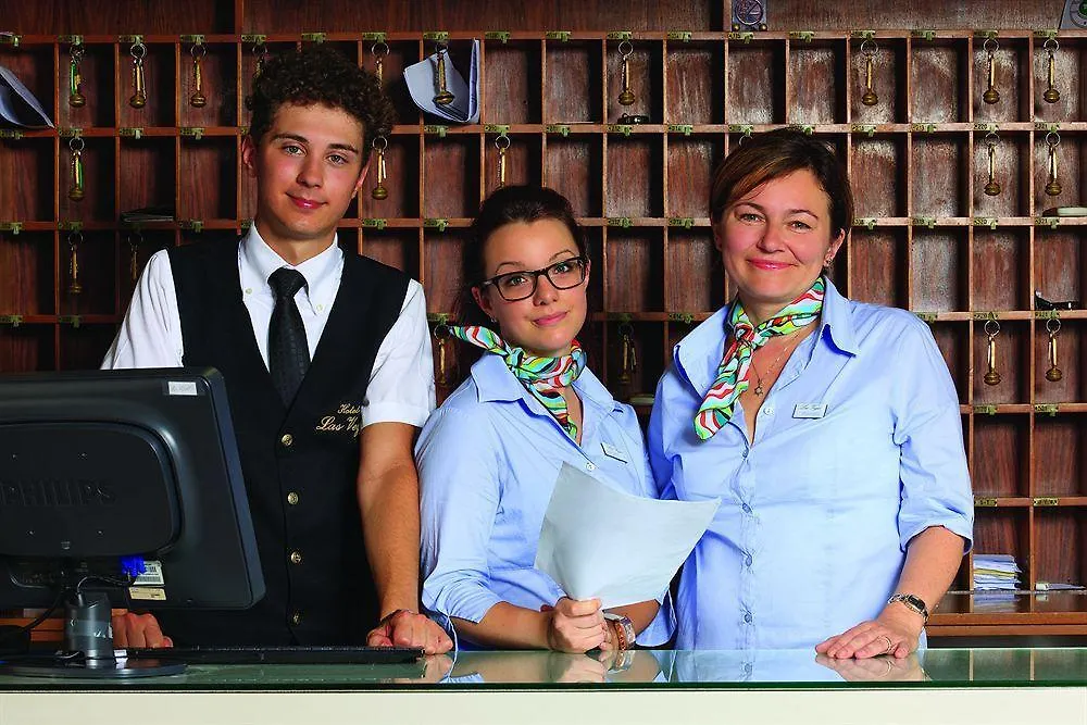 Hotel Las Vegas Lido di Jesolo