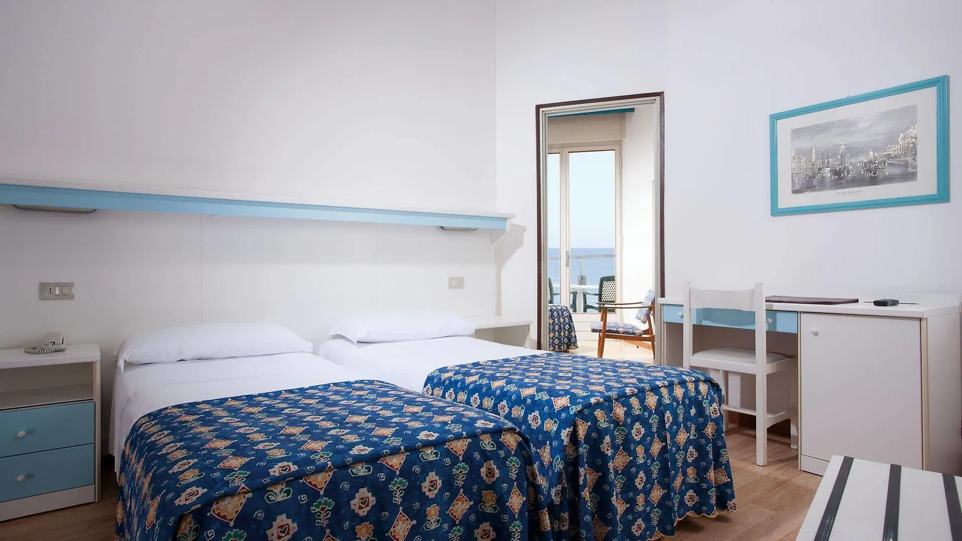 Hotel Las Vegas Lido di Jesolo 3*,  Italien