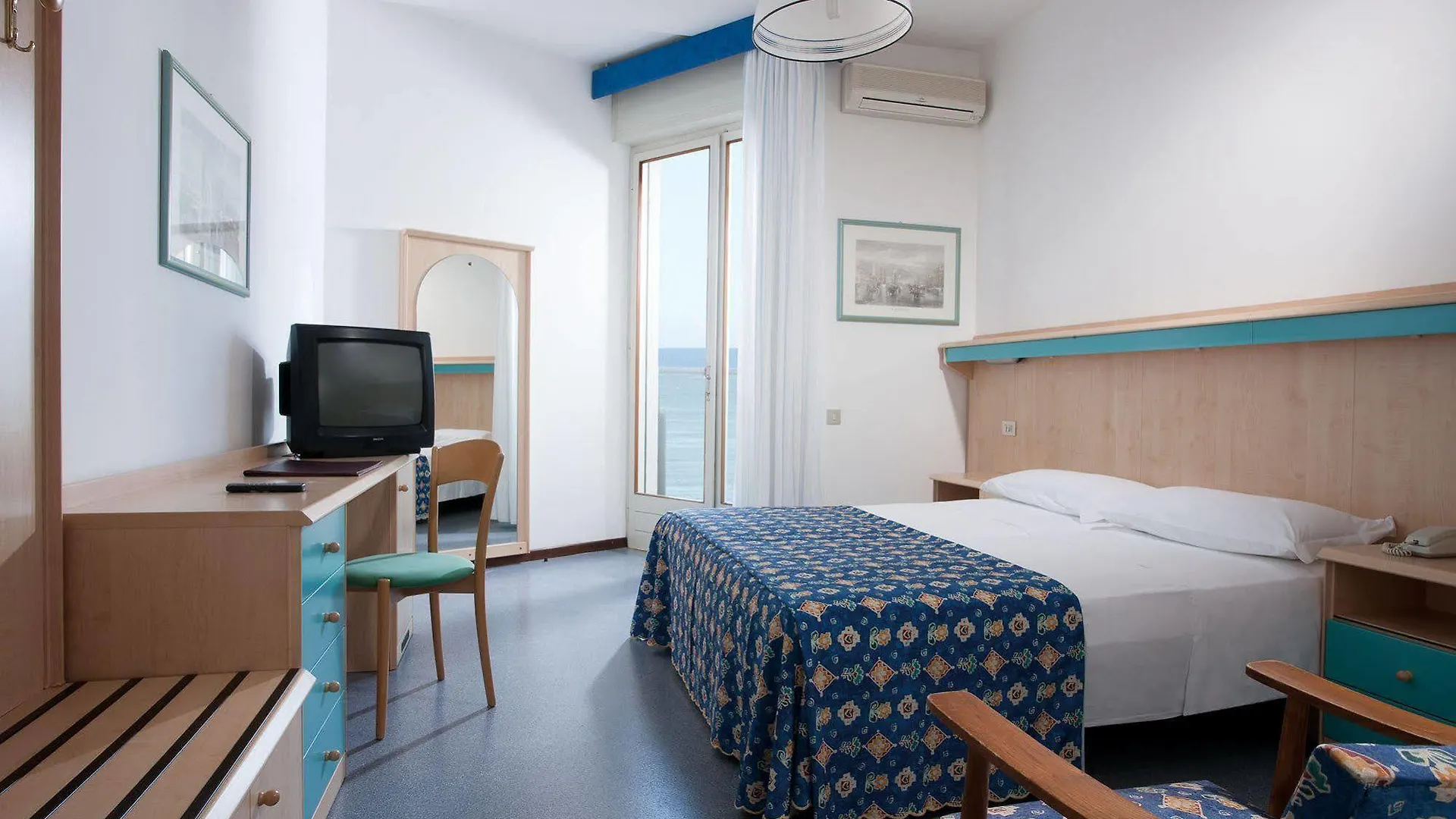 Hotel Las Vegas Lido di Jesolo