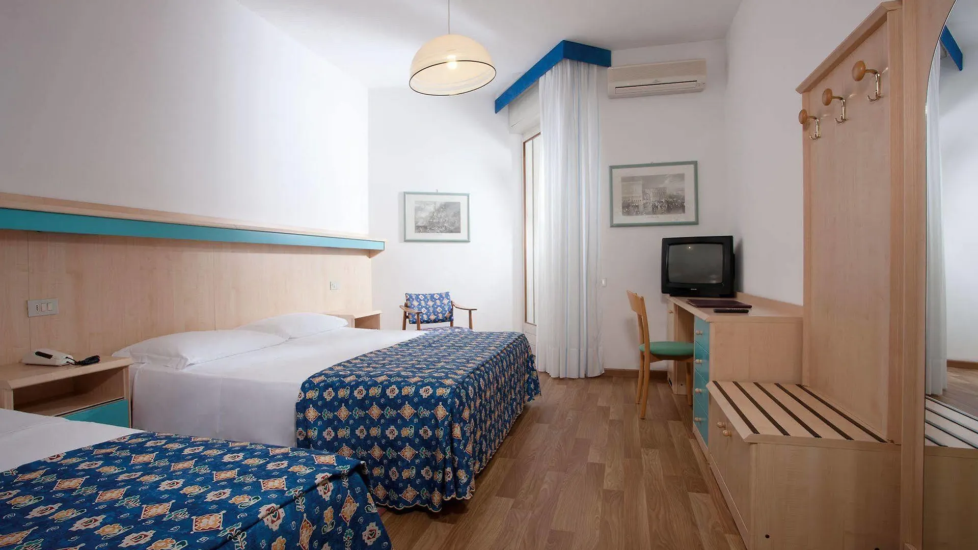 Hotel Las Vegas Lido di Jesolo Italien