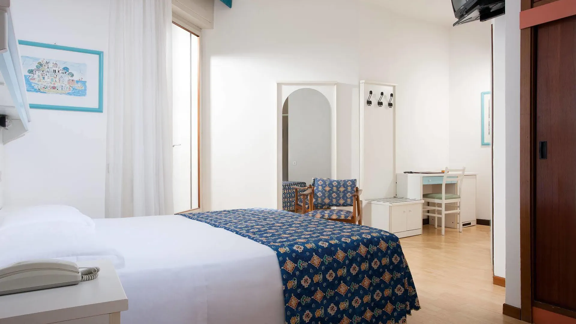 Hotel Las Vegas Lido di Jesolo