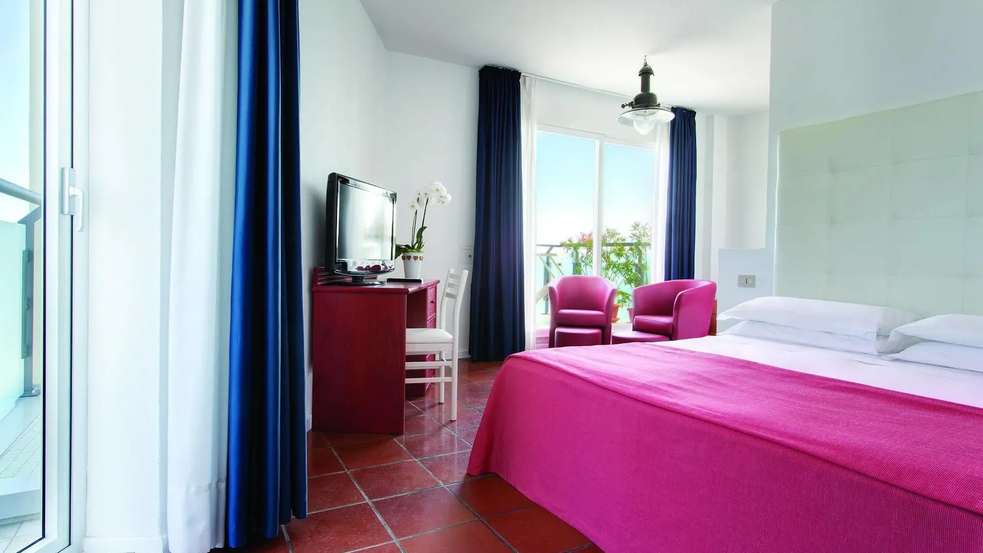 Hotel Las Vegas Lido di Jesolo Italy