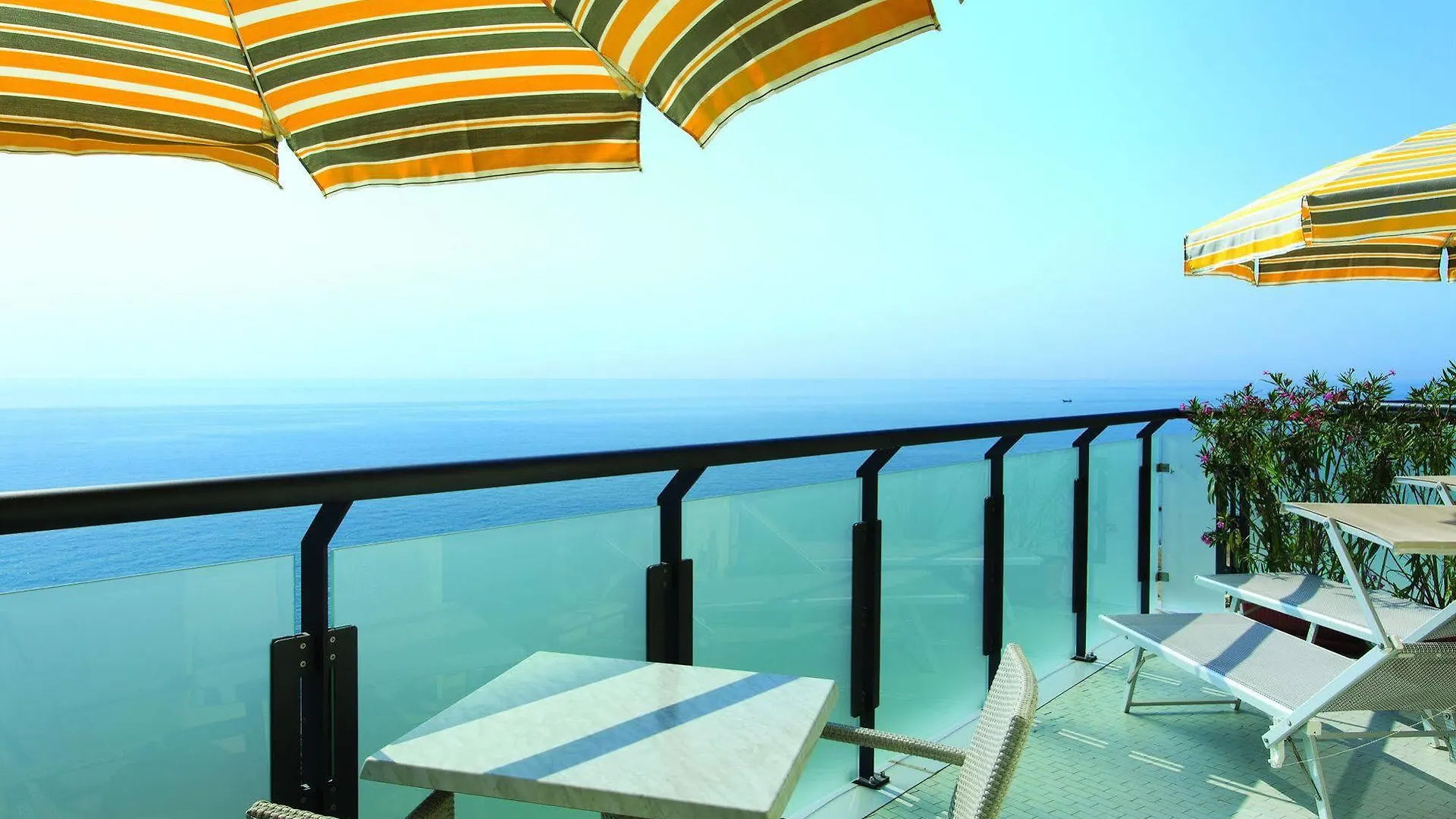 ***  Hotel Las Vegas Lido di Jesolo Italien
