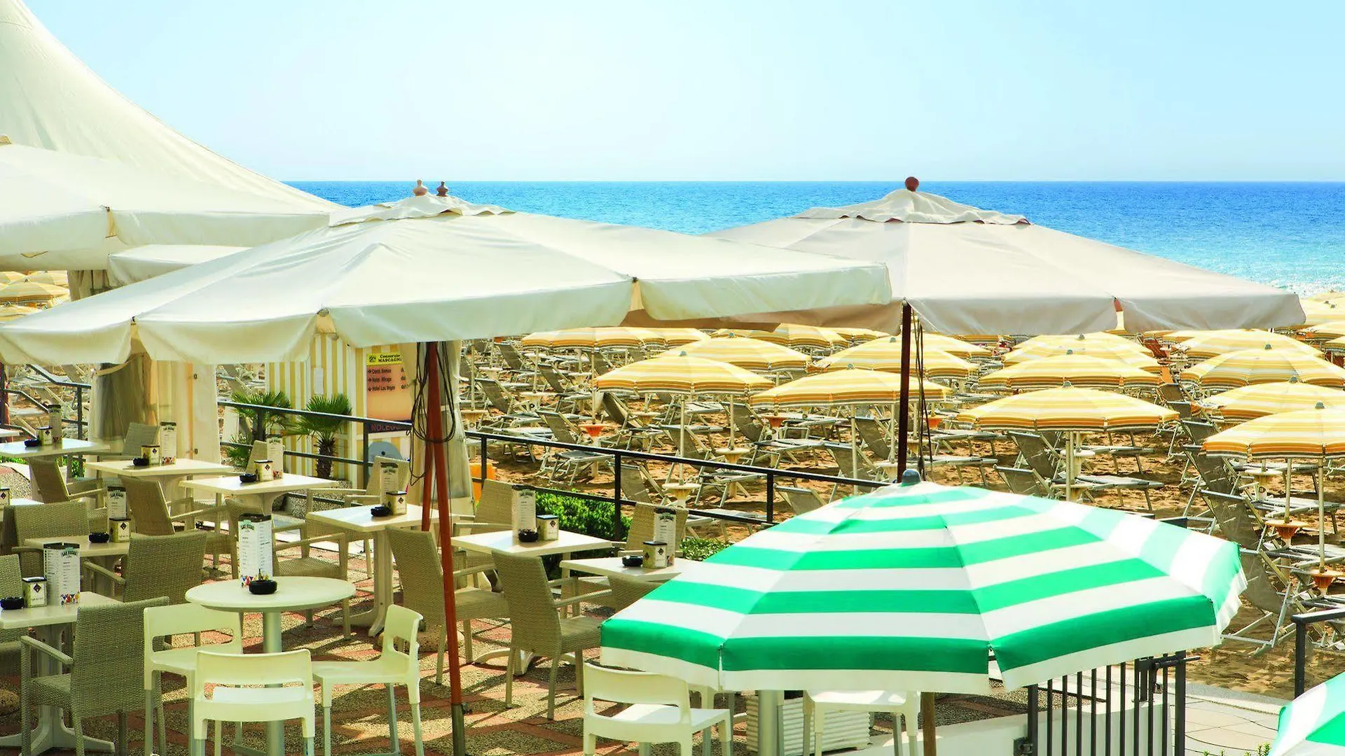 Hotel Las Vegas Lido di Jesolo