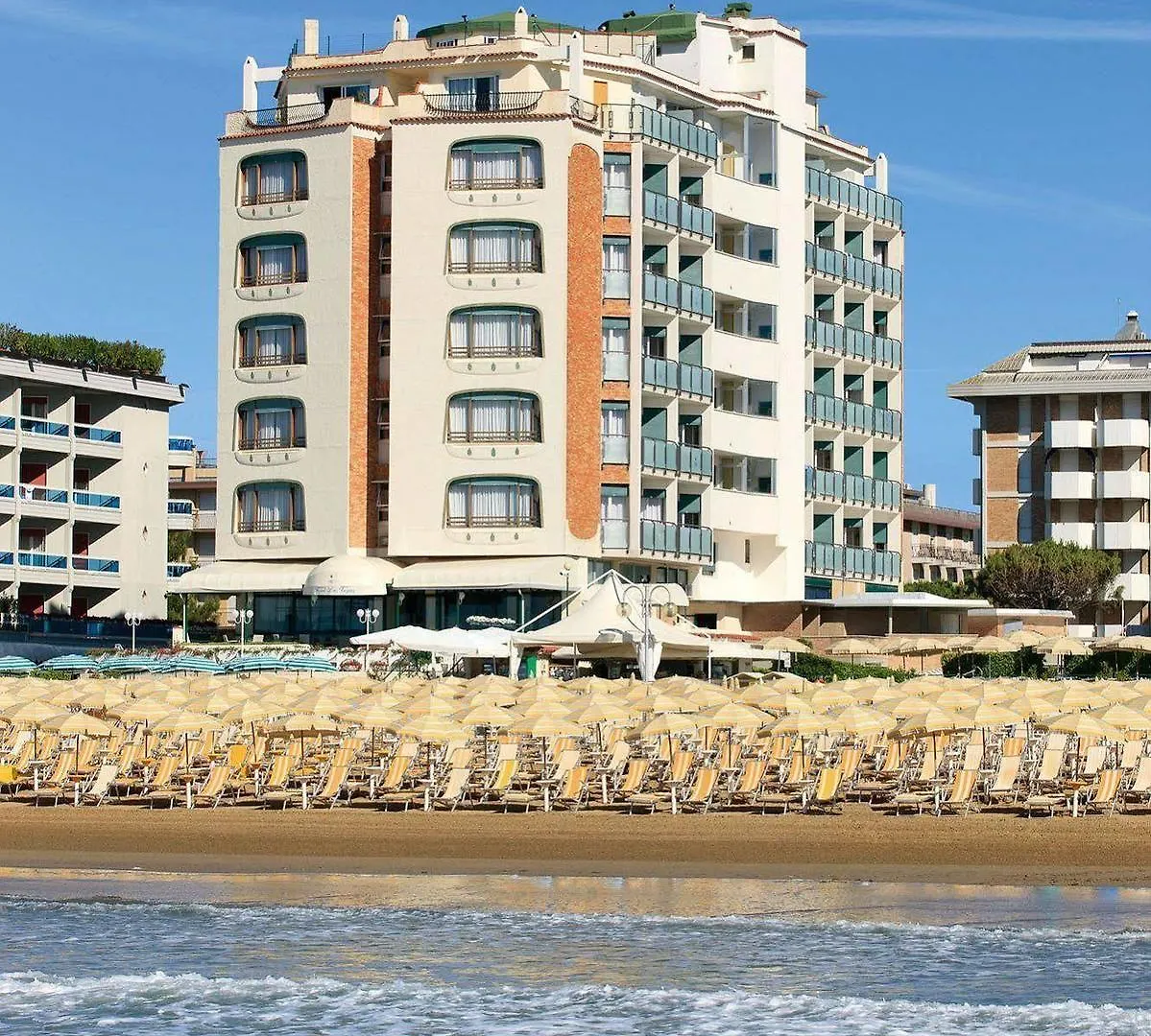 ***  Hotel Las Vegas Lido di Jesolo Italy